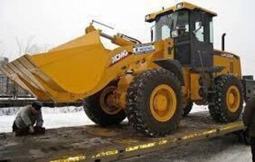 XCMG 300