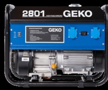 GEKO 2801 E-A/MHBA