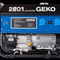 GEKO 2801 E-A/MHBA