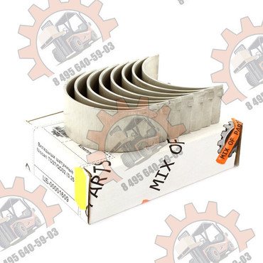 Вкладыши шатунные для погрузчиков вилочных