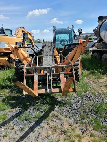 Case TX140-45