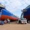 ISUZU ELF, Mitsubishi