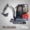 Quadtrac E22 PRO