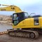KOMATSU 220-7