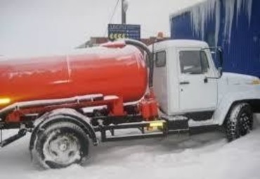 Зил КО-504