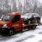 RaceExpress эвакуация