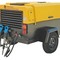 KAESER, Atlas Copco, AIRMAN