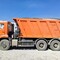 Камаз 6520