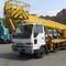 Mitsubishi Canter, Isuzu ELF