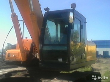 Hyundai R250LC-7