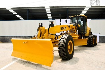 SDLG 9165