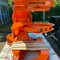 Woodcracker C450