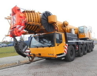 Liebherr 1200-5.1