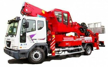Daewoo NOVUS до 45 метров