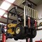 Ремонт вилочного погрузчика Komatsu, Hyundai, Mitsubishi