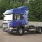 SCANIA P - 360 LA4X2HNA