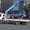 Газ, DAF.