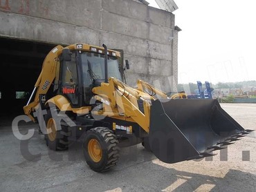 FOTON  FLB468