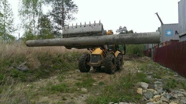 JCB 4 cx