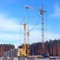 Ремонт башенных кранов КБ, Liebherr