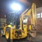 KOMATSU WB93R