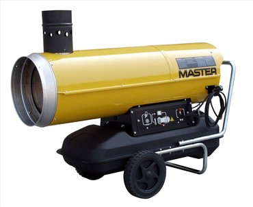 MASTER BV 290 E