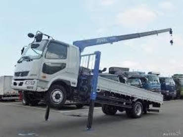 Mitsubishi Fuso