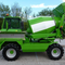 Merlo  DBM 2500 EV