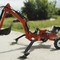 Mini Digger-2500 