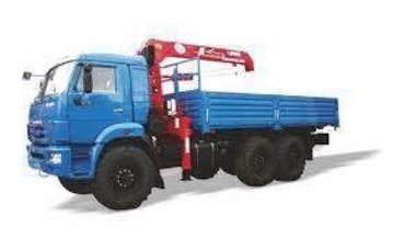 Камаз