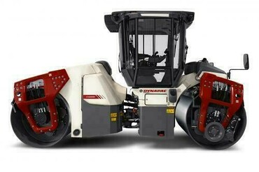 DYNAPAC CC 4200