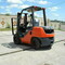 Toyota, Hyster