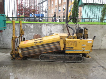 Ditch Witch JT3020