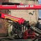 гидроманипулятор (погрузчик леса) Loglift 96s