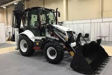 Hidromek