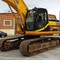 JCB  JS330
