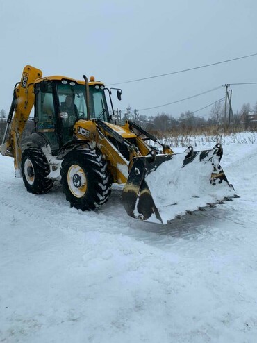 JCB 3cx super