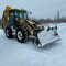 JCB 3cx super