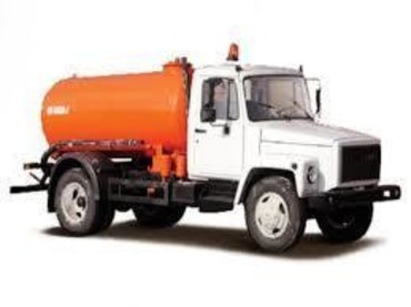 Газ 3307