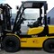 Yale, Komatsu