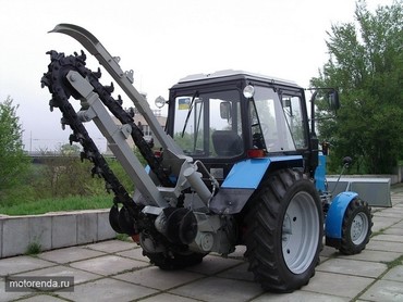 ЭТЦ 1609