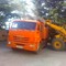 JCB 3CX, 4CX.