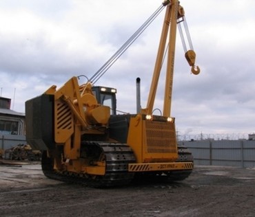 Т170 ТГ1224