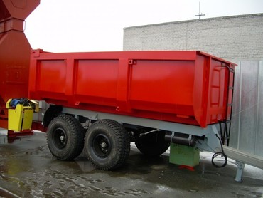 LEX 2ПТС-5   ПСТ-9