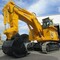 Komatsu PC3000