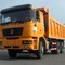 Shacman SX3256DR384