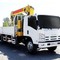 Isuzu