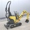 YANMAR SV 08