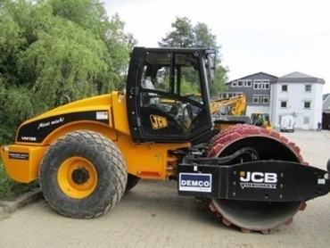 JCB VM 166D/PD