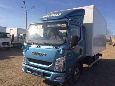 Naveco C-300